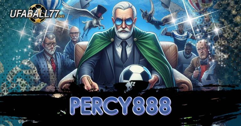 PERCY888