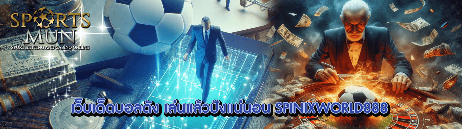 SPINIXWORLD888 3 SPINIXWORLD888 แทงบอล