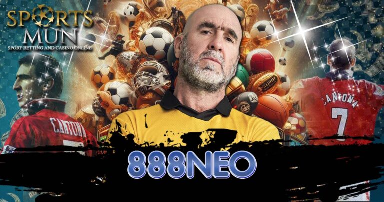 888NEO