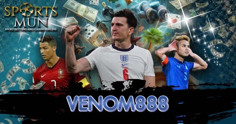 VENOM888