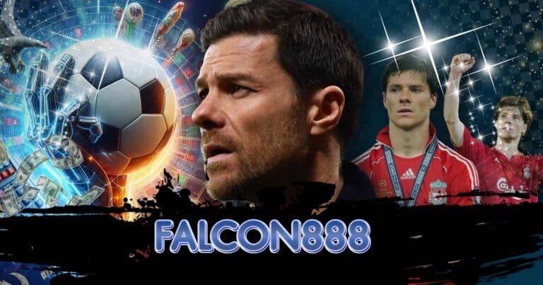 FALCON888