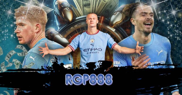 RGP888