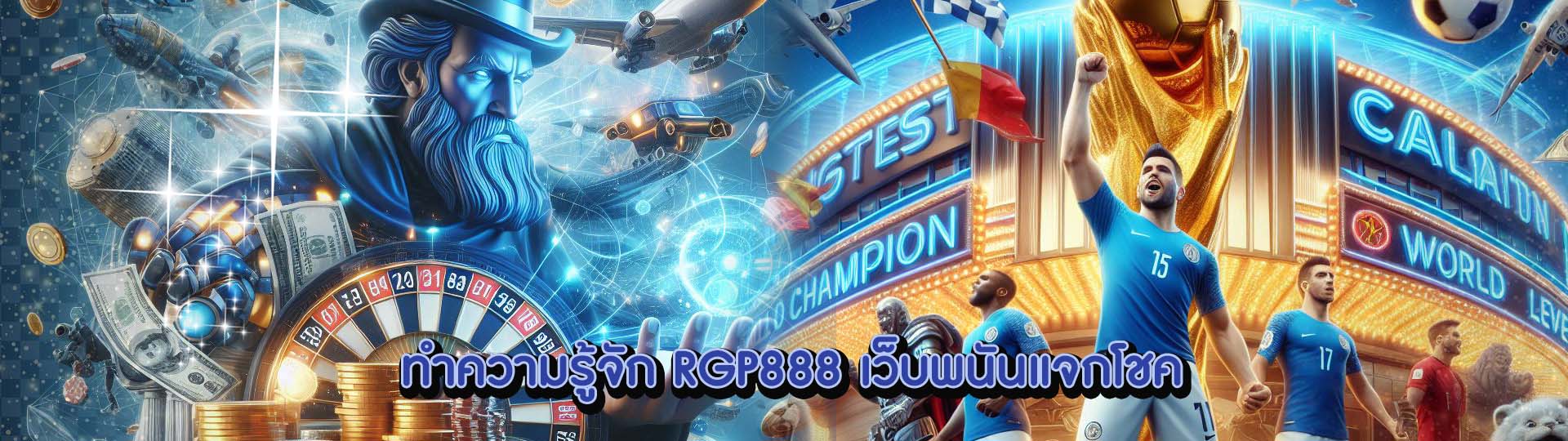 RPG888 3 RPG888 แทงบอล