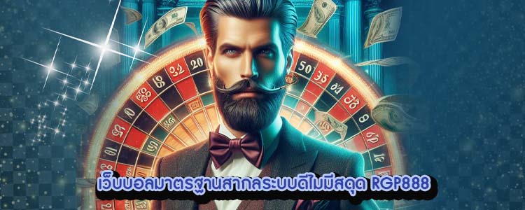 RPG888 4 RPG888 พนันบอลออนไลน์