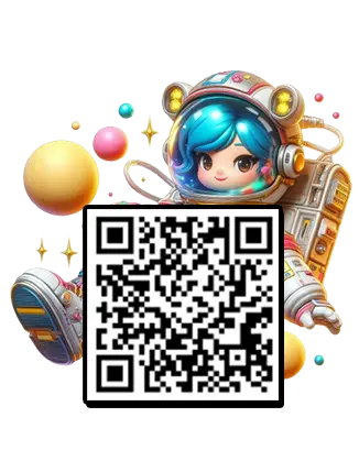 QR Code QR LINE