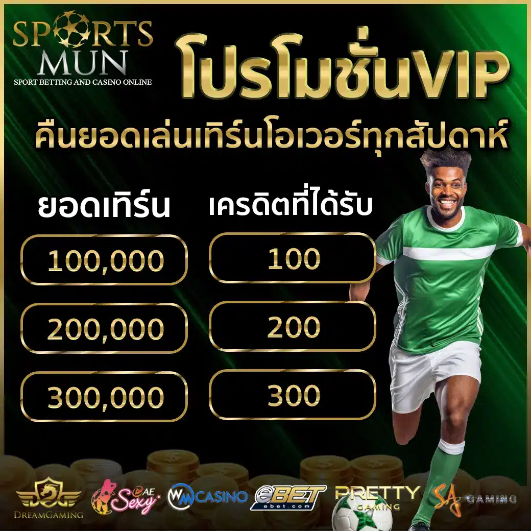 Promotion 3 Sportsmun-Pro3